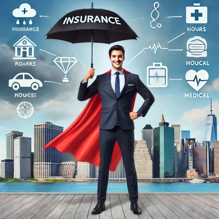 MyFastBroker Insurance Brokers